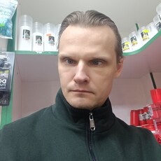 Фотография мужчины Андрій, 40 лет из г. Чертков