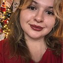 Анастасия, 26 лет