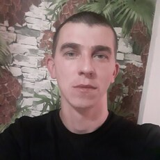 Фотография мужчины Александр, 33 года из г. Славгород