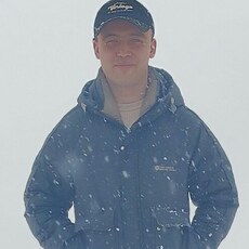 Фотография мужчины Жас, 27 лет из г. Томск