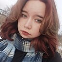 Анастасия, 19 лет