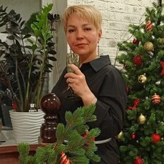 Фотография девушки Елена, 48 лет из г. Саратов