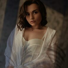 Фотография девушки Екатерина, 25 лет из г. Бахчисарай