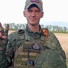 Фотография мужчины Александр, 42 года из г. Уссурийск