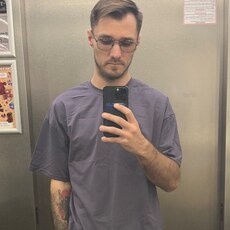 Фотография мужчины Влад, 29 лет из г. Новокузнецк