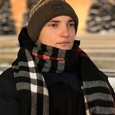 Фотография мужчины Максим, 20 лет из г. Тула