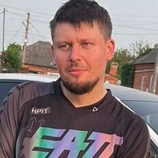 Фотография мужчины Владимир, 30 лет из г. Краснодар