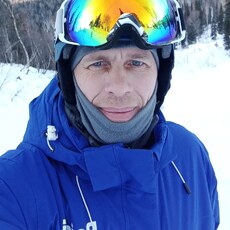 Фотография мужчины Илья, 47 лет из г. Новокузнецк