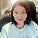 Надья, 35 лет