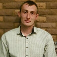 Фотография мужчины Вячеслав, 33 года из г. Тюмень