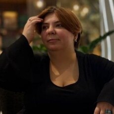 Фотография девушки Аня, 21 год из г. Москва