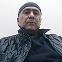 Фаррух, 47 лет