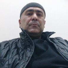 Фотография мужчины Фаррух, 47 лет из г. Семей