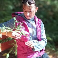 Фотография девушки Ольга, 42 года из г. Энгельс