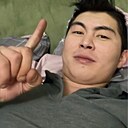 Беркут, 28 лет