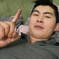 Фотография мужчины Беркут, 28 лет из г. Астана