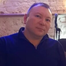 Фотография мужчины Владимир, 47 лет из г. Санкт-Петербург