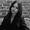 Полина, 19 лет