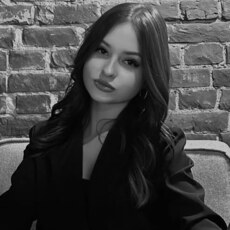 Фотография девушки Полина, 19 лет из г. Волгодонск