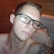 Фотография мужчины Саша, 25 лет из г. Домодедово