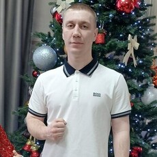 Фотография мужчины Сергей, 23 года из г. Камень-на-Оби