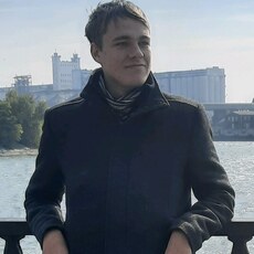 Фотография мужчины Ян, 22 года из г. Волгодонск