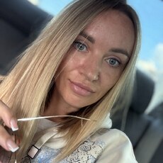 Фотография девушки Яна, 36 лет из г. Санкт-Петербург