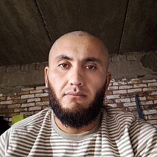 Фотография мужчины Бахтишка, 32 года из г. Алматы