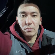 Фотография мужчины Марат, 29 лет из г. Кокшетау
