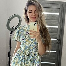 Фотография девушки Юлия, 39 лет из г. Абакан