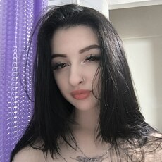 Фотография девушки Анастасия, 19 лет из г. Иркутск