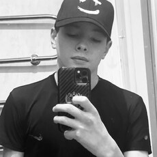 Фотография мужчины Максим, 18 лет из г. Буденновск