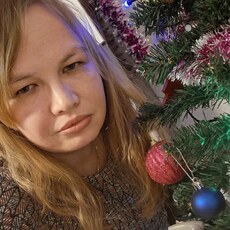 Фотография девушки Ирина, 33 года из г. Волжск