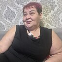 Татьяна, 66 лет