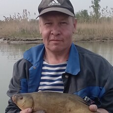 Фотография мужчины Андрей, 52 года из г. Богданович