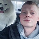 Игорь, 28 лет