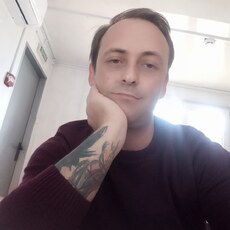 Фотография мужчины Олександр, 35 лет из г. Новоукраинка