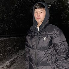 Фотография мужчины Atai, 19 лет из г. Ош