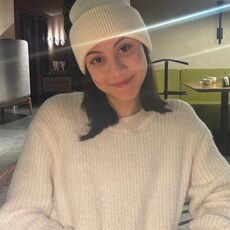 Фотография девушки Ксения, 18 лет из г. Энгельс