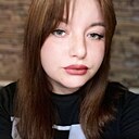 Екатерина, 22 года