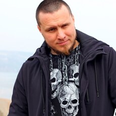 Фотография мужчины Павел, 38 лет из г. Керчь