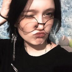 Фотография девушки Natalia, 19 лет из г. Пермь