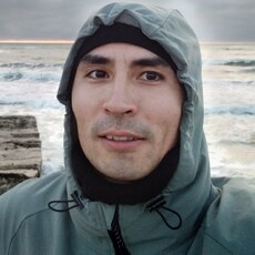 Фотография мужчины Мурат, 31 год из г. Петропавловск