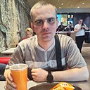 Костя, 39 лет