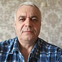 Евгений, 64 года