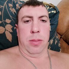 Фотография мужчины Александр, 35 лет из г. Белово