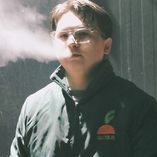 Фотография мужчины Сэма, 23 года из г. Бишкек