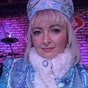 Люда, 43 года