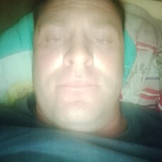 Фотография мужчины Костя, 39 лет из г. Истра