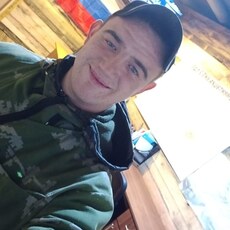 Фотография мужчины Олег, 26 лет из г. Прокопьевск